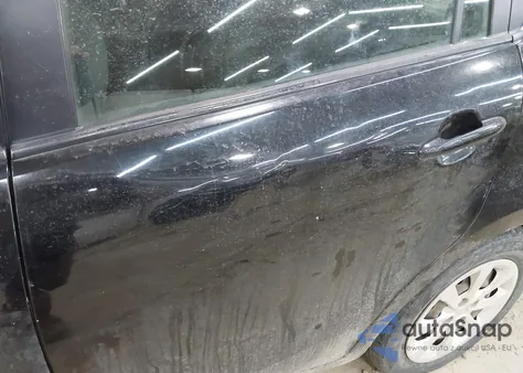 2013 Kia Rio Ex from USA, damaged, VIN KNADN4A35D6229728